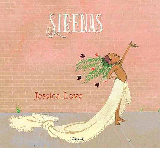 SIRENAS | 9788417074135 | LOVE, JESSICA | Llibres Parcir | Llibreria Parcir | Llibreria online de Manresa | Comprar llibres en català i castellà online