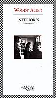 INTERIORES | 9788483108369 | ALLEN | Llibres Parcir | Llibreria Parcir | Llibreria online de Manresa | Comprar llibres en català i castellà online