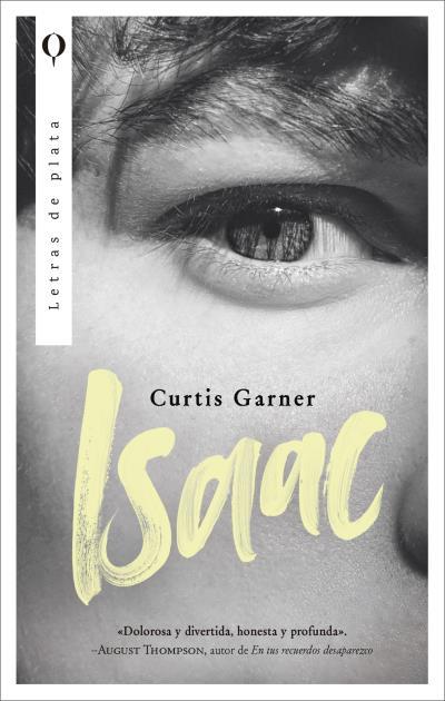 ISAAC | 9788492919956 | GARNER, CURTIS | Llibres Parcir | Llibreria Parcir | Llibreria online de Manresa | Comprar llibres en català i castellà online