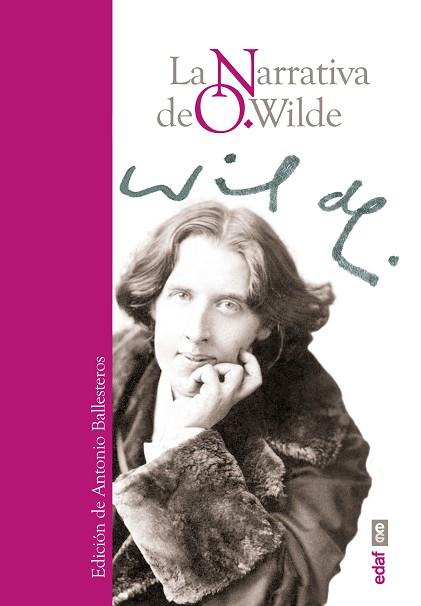 LA NARRATIVA DE O.WILDE | 9788441436541 | WILDE, OSCAR | Llibres Parcir | Llibreria Parcir | Llibreria online de Manresa | Comprar llibres en català i castellà online