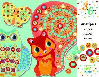 COLLAGE MILFIORI 3-6 ANYS MOSAICS | 3070900088979 | Llibres Parcir | Librería Parcir | Librería online de Manresa | Comprar libros en catalán y castellano online