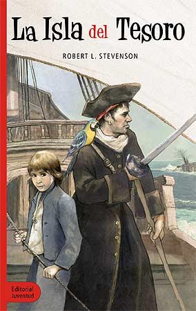 LA ISLA DEL TESORO | 9788426142153 | STEVENSON, ROBERT L. | Llibres Parcir | Librería Parcir | Librería online de Manresa | Comprar libros en catalán y castellano online