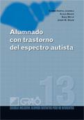 ALUMNADO CON TRANSTORNO DEL ESPECTRO AUTISTA | 9788478279920 | BRAVO A MITJA S  SOLER JM | Llibres Parcir | Librería Parcir | Librería online de Manresa | Comprar libros en catalán y castellano online