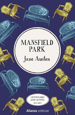 MANSFIELD PARK | 9788491045144 | AUSTEN, JANE | Llibres Parcir | Llibreria Parcir | Llibreria online de Manresa | Comprar llibres en català i castellà online