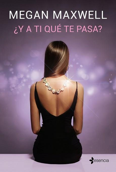 ¿Y A TI QUé TE PASA? | 9788408181484 | MAXWELL, MEGAN | Llibres Parcir | Llibreria Parcir | Llibreria online de Manresa | Comprar llibres en català i castellà online