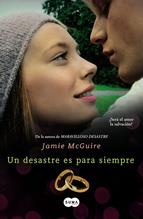 UN DESASTRE ES PARA SIEMPRE (MARAVILLOSO DESASTRE 3) | 9788483657690 | MCGUIRE,JAIME | Llibres Parcir | Llibreria Parcir | Llibreria online de Manresa | Comprar llibres en català i castellà online