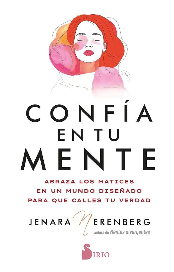 CONFÍA EN TU MENTE | 9791387974145 | NERENBERG, JENARA | Llibres Parcir | Librería Parcir | Librería online de Manresa | Comprar libros en catalán y castellano online