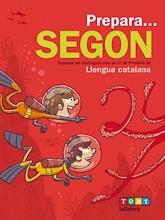 PREPARA... SEGON. LLENGUA CATALANA | 9788441230149 | CANYELLES, ANNA | Llibres Parcir | Llibreria Parcir | Llibreria online de Manresa | Comprar llibres en català i castellà online