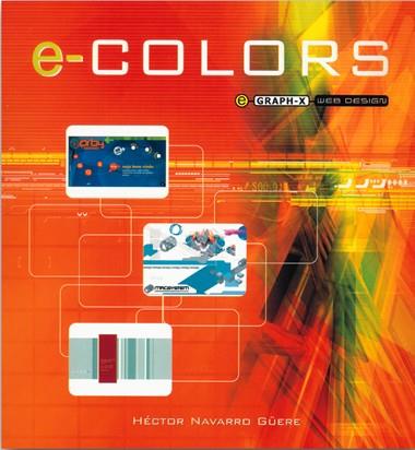 E-COLORS | 9788496096011 | NAVARRO HECTOR | Llibres Parcir | Llibreria Parcir | Llibreria online de Manresa | Comprar llibres en català i castellà online
