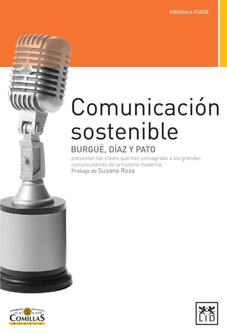 COMUNICACION SOSTENIBLE | 9788483561331 | BURGUE | Llibres Parcir | Librería Parcir | Librería online de Manresa | Comprar libros en catalán y castellano online