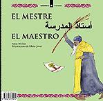 EL MESTRE / EL RIC I EL POBRE col minaret | 9788424650414 | Llibres Parcir | Llibreria Parcir | Llibreria online de Manresa | Comprar llibres en català i castellà online