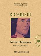 RICARD III | 9788494661990 | SHAKESPEARE, WILLIAM | Llibres Parcir | Librería Parcir | Librería online de Manresa | Comprar libros en catalán y castellano online