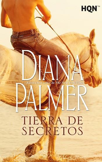TIERRA DE SECRETOS | 9788411417273 | PALMER, DIANA | Llibres Parcir | Librería Parcir | Librería online de Manresa | Comprar libros en catalán y castellano online