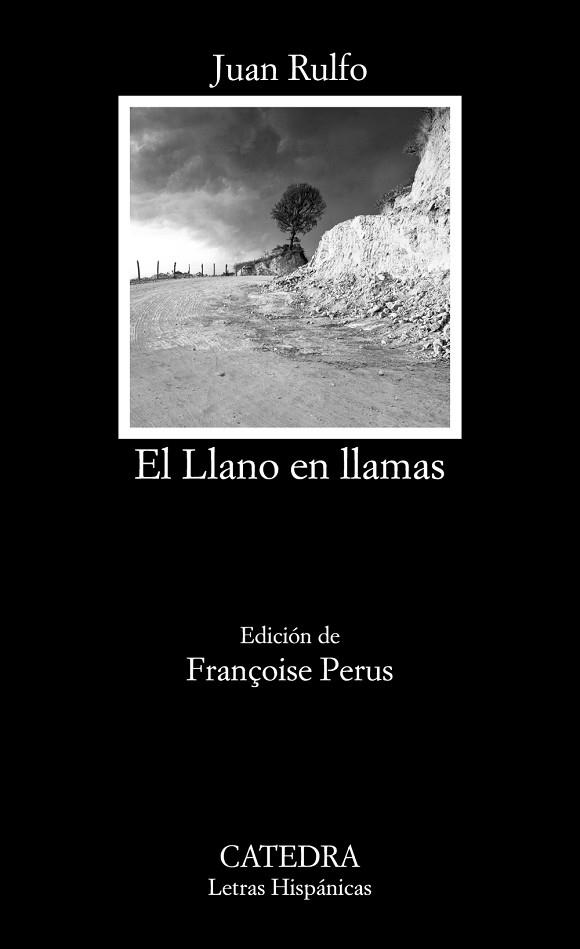 EL LLANO EN LLAMAS | 9788437634999 | RULFO, JUAN | Llibres Parcir | Llibreria Parcir | Llibreria online de Manresa | Comprar llibres en català i castellà online