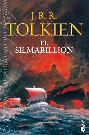 SILMARILLION booket | 9788445077535 | TOLKIEN JRR | Llibres Parcir | Llibreria Parcir | Llibreria online de Manresa | Comprar llibres en català i castellà online