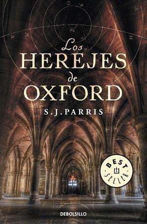 Los herejes de Oxford | 9788499895383 | PARRIS,S.J. | Llibres Parcir | Librería Parcir | Librería online de Manresa | Comprar libros en catalán y castellano online