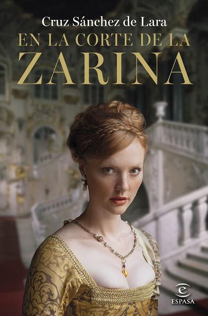 EN LA CORTE DE LA ZARINA | 9788467073386 | SÁNCHEZ DE LARA, CRUZ | Llibres Parcir | Librería Parcir | Librería online de Manresa | Comprar libros en catalán y castellano online