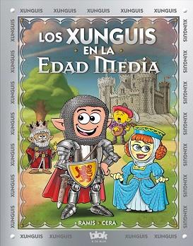 LOS XUNGUIS EN LA EDAD MEDIA | 9788416712380 | RAMIS, JUAN CARLOS/CERA, JOAQUIN | Llibres Parcir | Librería Parcir | Librería online de Manresa | Comprar libros en catalán y castellano online