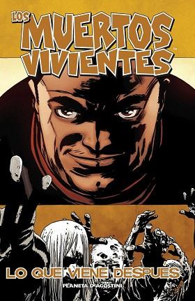 LOS MUERTOS VIVIENTES Nº 18 | 9788468477480 | ROBERT KIRKMAN/CHARLIE ADLARD | Llibres Parcir | Librería Parcir | Librería online de Manresa | Comprar libros en catalán y castellano online