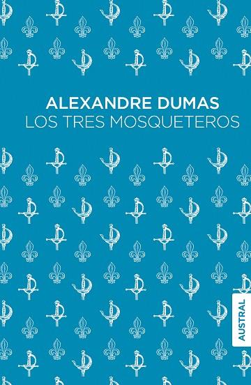 LOS TRES MOSQUETEROS | 9788408269519 | DUMAS, ALEXANDRE | Llibres Parcir | Librería Parcir | Librería online de Manresa | Comprar libros en catalán y castellano online
