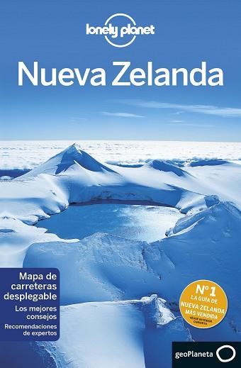 NUEVA ZELANDA 5 | 9788408163848 | CHARLES RAWLINGS-WAY/PETER DRAGICEVICH/SARAH BENNETT/LEE SLATER/BRETT ATKINSON | Llibres Parcir | Llibreria Parcir | Llibreria online de Manresa | Comprar llibres en català i castellà online