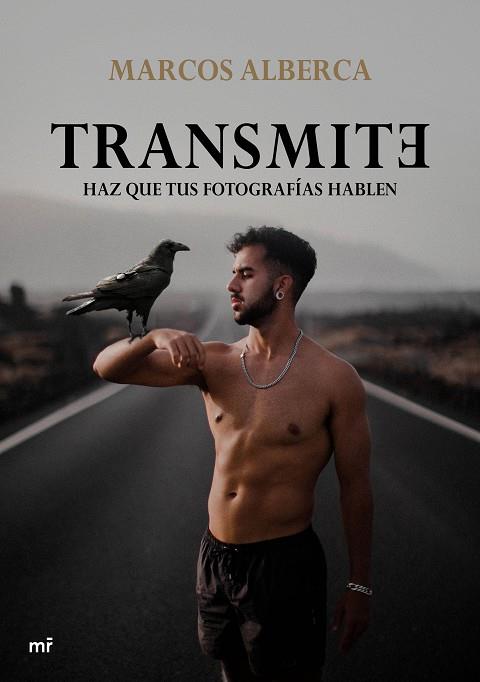 TRANSMITE | 9788427048331 | ALBERCA, MARCOS | Llibres Parcir | Librería Parcir | Librería online de Manresa | Comprar libros en catalán y castellano online