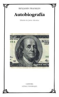 Autobiografía | 9788437629827 | Franklin, Benjamin | Llibres Parcir | Librería Parcir | Librería online de Manresa | Comprar libros en catalán y castellano online