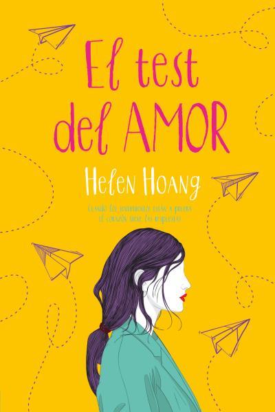 EL TEST DEL AMOR | 9788416327959 | HOANG, HELEN | Llibres Parcir | Llibreria Parcir | Llibreria online de Manresa | Comprar llibres en català i castellà online