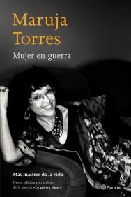 MUJER EN GUERRA | 9788408058236 | MARUJA TORRES | Llibres Parcir | Librería Parcir | Librería online de Manresa | Comprar libros en catalán y castellano online