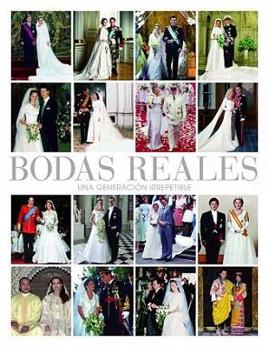 Bodas Reales | 9788497858113 | AA. VV. | Llibres Parcir | Librería Parcir | Librería online de Manresa | Comprar libros en catalán y castellano online
