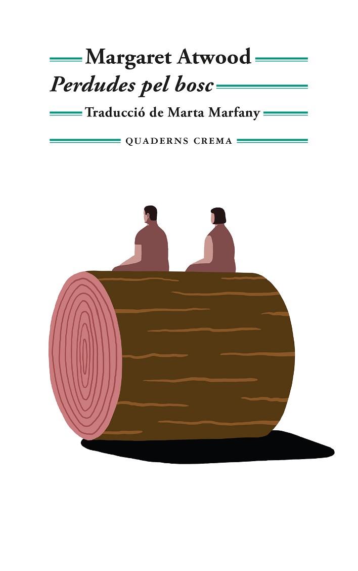PERDUDES PEL BOSC | 9788477277064 | ATWOOD, MARGARET | Llibres Parcir | Llibreria Parcir | Llibreria online de Manresa | Comprar llibres en català i castellà online