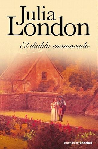 DIBALO ENAMORADO booket romantica | 9788408099420 | LONDON JULIA | Llibres Parcir | Llibreria Parcir | Llibreria online de Manresa | Comprar llibres en català i castellà online