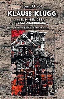 KLAUSS KLUGG | 9788417660444 | ORIOL GIRALT, JOAN | Llibres Parcir | Librería Parcir | Librería online de Manresa | Comprar libros en catalán y castellano online