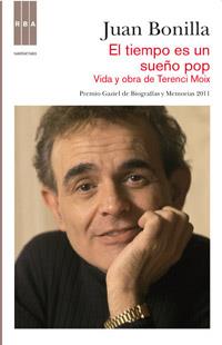 El tiempo es un sueño pop | 9788490062104 | BONILLA , JUAN | Llibres Parcir | Librería Parcir | Librería online de Manresa | Comprar libros en catalán y castellano online