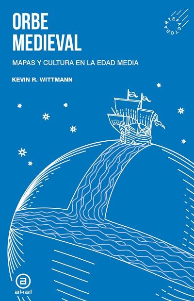 ORBE MEDIEVAL | 9788446056911 | RODRÍGUEZ WITTMANN, KEVIN | Llibres Parcir | Llibreria Parcir | Llibreria online de Manresa | Comprar llibres en català i castellà online