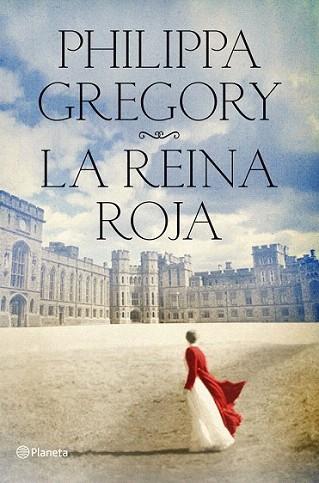 La reina roja | 9788408009283 | Philippa Gregory | Llibres Parcir | Llibreria Parcir | Llibreria online de Manresa | Comprar llibres en català i castellà online