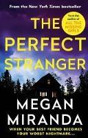 THE PERFECT STRANGER | 9781786494795 | MIRANDA MEGAN | Llibres Parcir | Llibreria Parcir | Llibreria online de Manresa | Comprar llibres en català i castellà online