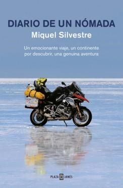 DIARIO DE UN NÓMADA | 9788401347443 | SILVESTRE,MIQUEL | Llibres Parcir | Llibreria Parcir | Llibreria online de Manresa | Comprar llibres en català i castellà online