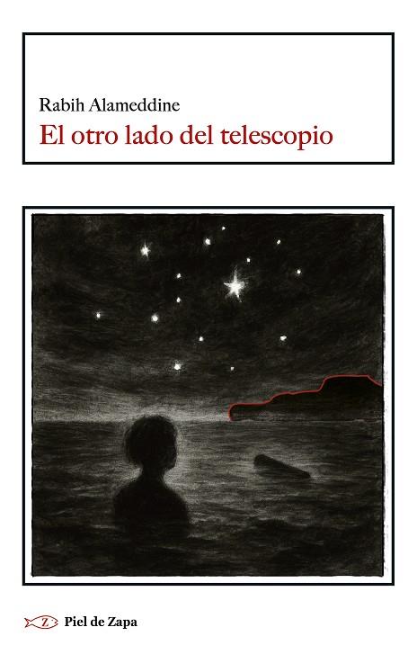 EL OTRO LADO DEL TELESCOPIO | 9788412973969 | ALAMEDDINE, RABIH | Llibres Parcir | Llibreria Parcir | Llibreria online de Manresa | Comprar llibres en català i castellà online