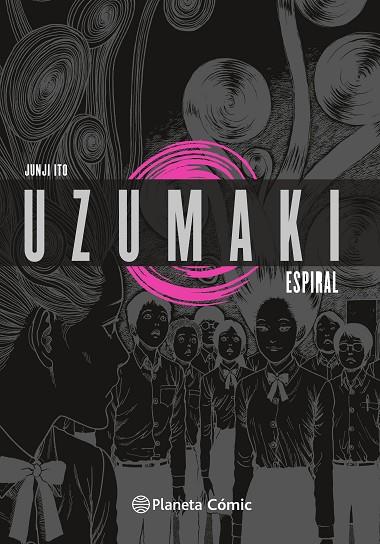 UZUMAKI (CATALÀ) | 9788411615303 | ITO, JUNJI | Llibres Parcir | Librería Parcir | Librería online de Manresa | Comprar libros en catalán y castellano online