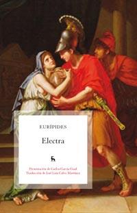 ELECTRA | 9788424920197 | EURIPIDES | Llibres Parcir | Llibreria Parcir | Llibreria online de Manresa | Comprar llibres en català i castellà online