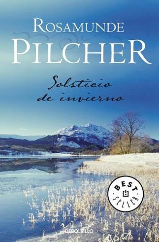 SOLSTICIO DE INVIERNO | 9788497597364 | PILCHER | Llibres Parcir | Llibreria Parcir | Llibreria online de Manresa | Comprar llibres en català i castellà online