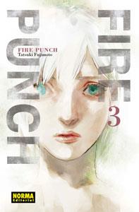 FIRE PUNCH 03 | 9788467929157 | TATSUKI FUJIMOTO | Llibres Parcir | Librería Parcir | Librería online de Manresa | Comprar libros en catalán y castellano online