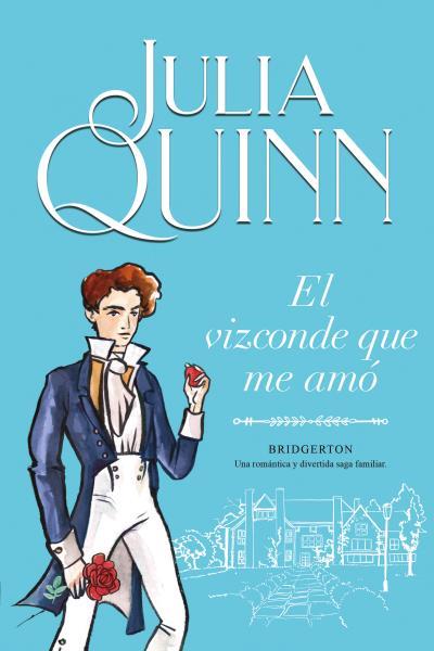 EL VIZCONDE QUE ME AMÓ | 9788416327829 | QUINN, JULIA | Llibres Parcir | Llibreria Parcir | Llibreria online de Manresa | Comprar llibres en català i castellà online