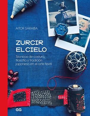 ZURCIR EL CIELO | 9788425236365 | SARAIBA, AITOR | Llibres Parcir | Librería Parcir | Librería online de Manresa | Comprar libros en catalán y castellano online