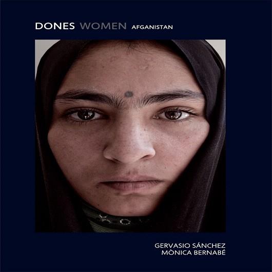 DONES  WOMEN | 9788498018028 | SÁNCHEZ, GERVASIO/BERNABÉ, MÒNICA | Llibres Parcir | Librería Parcir | Librería online de Manresa | Comprar libros en catalán y castellano online