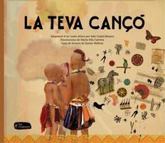 LA TEVA CANÇÓ | 9788415518303 | Llibres Parcir | Librería Parcir | Librería online de Manresa | Comprar libros en catalán y castellano online