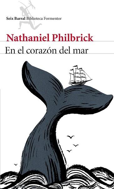 EN EL CORAZÓN DEL MAR | 9788432224409 | NATHANIEL PHILBRICK | Llibres Parcir | Librería Parcir | Librería online de Manresa | Comprar libros en catalán y castellano online