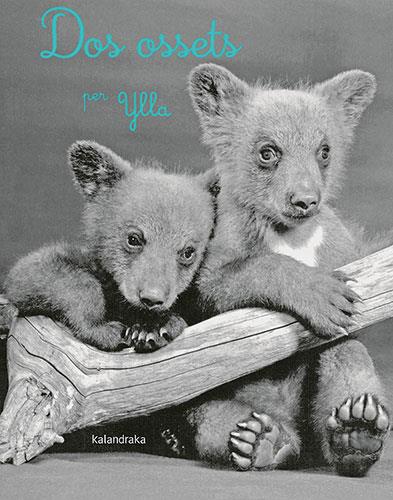 DOS OSSETS | 9788418558283 | KOFFLER, CAMILLA | Llibres Parcir | Llibreria Parcir | Llibreria online de Manresa | Comprar llibres en català i castellà online