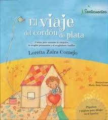 EL VIATGE DEL CORDó DE PLATA | 9788426725820 | ZAIRA CORNEJO, LORETTA | Llibres Parcir | Llibreria Parcir | Llibreria online de Manresa | Comprar llibres en català i castellà online